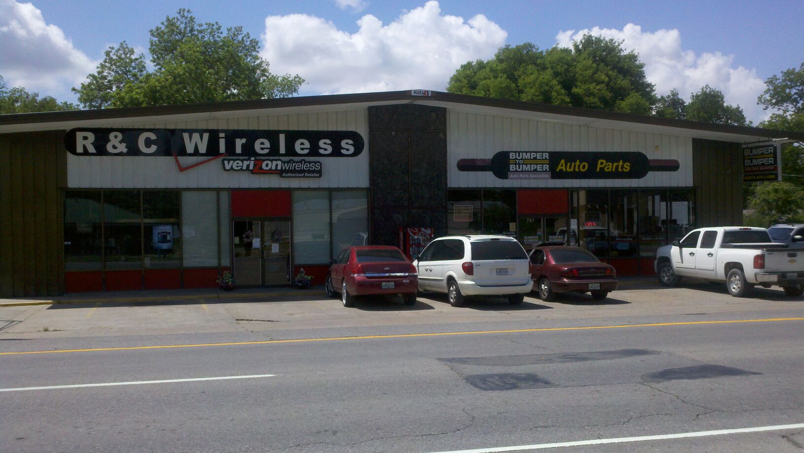 Randy's Auto & Farm Supply